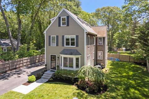 15 Blodgett Ave Duxbury MA 02332