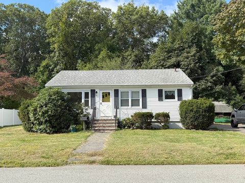 214 Eldridge St Taunton MA 02780