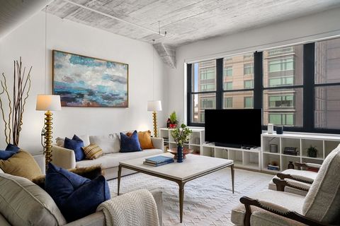 Photo of 437 D St #7F, Boston, MA 02210 (MLS # 73477930)