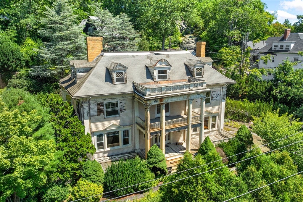 721 Franklin Street