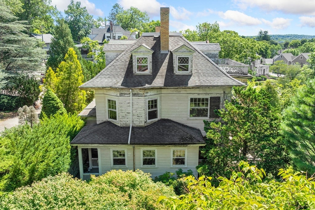 721 Franklin Street
