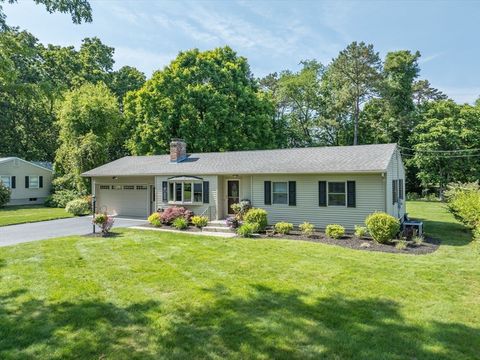 118 Yarmouth Street Longmeadow MA 01106