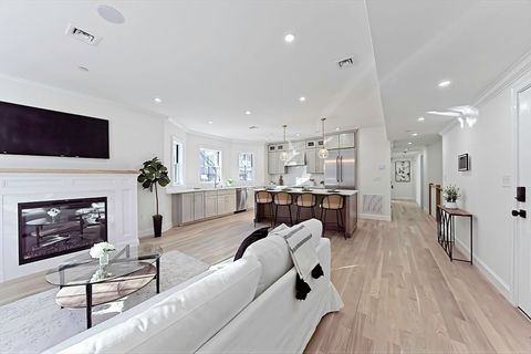 Photo of 252 Lexington Avenue #1, Cambridge, MA 02138 (MLS # 73486061)