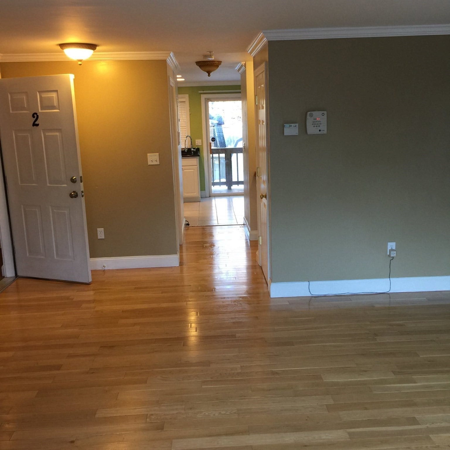 41 West St #2, Boston, MA, 41 West St #2, Boston, MA Photo #3