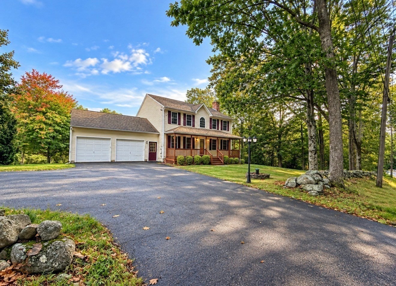 99 Turner Lane