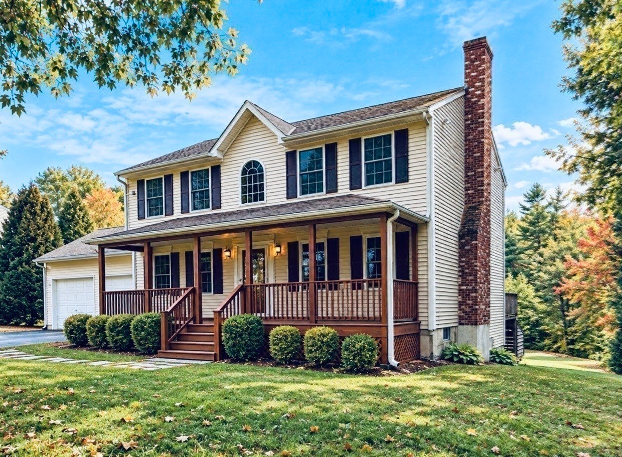 99 Turner Lane