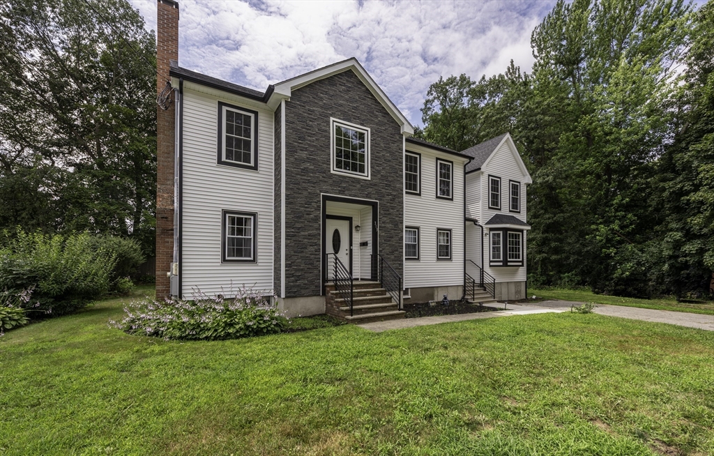 313 South Street
