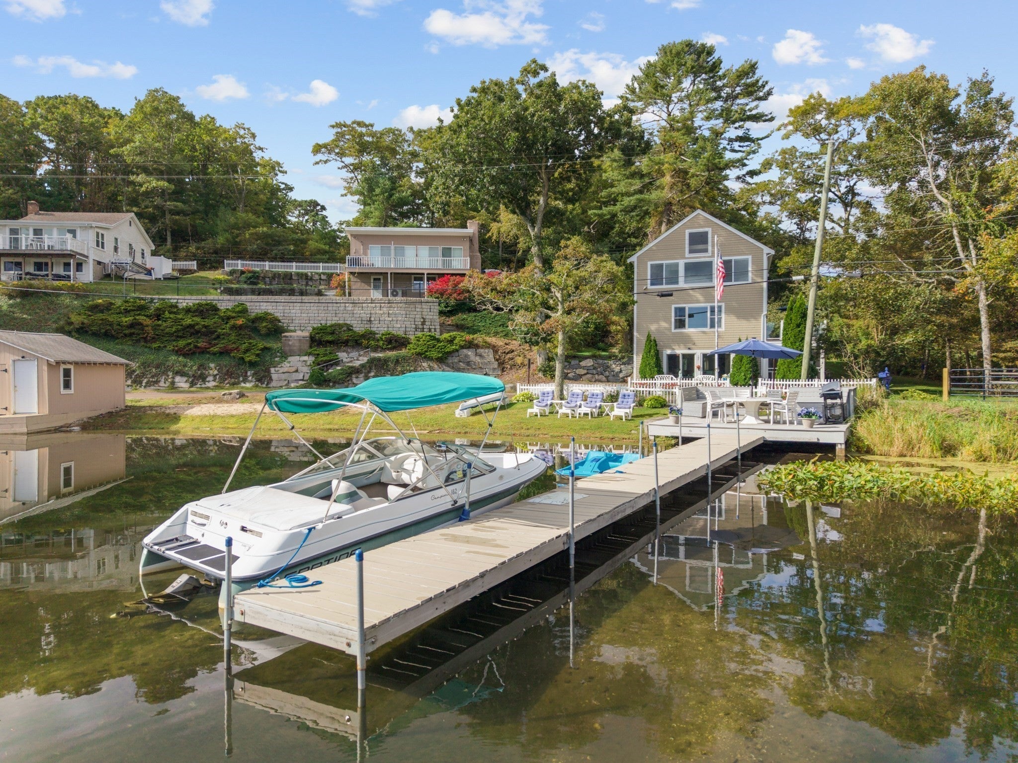 197 Roxy Cahoon Rd