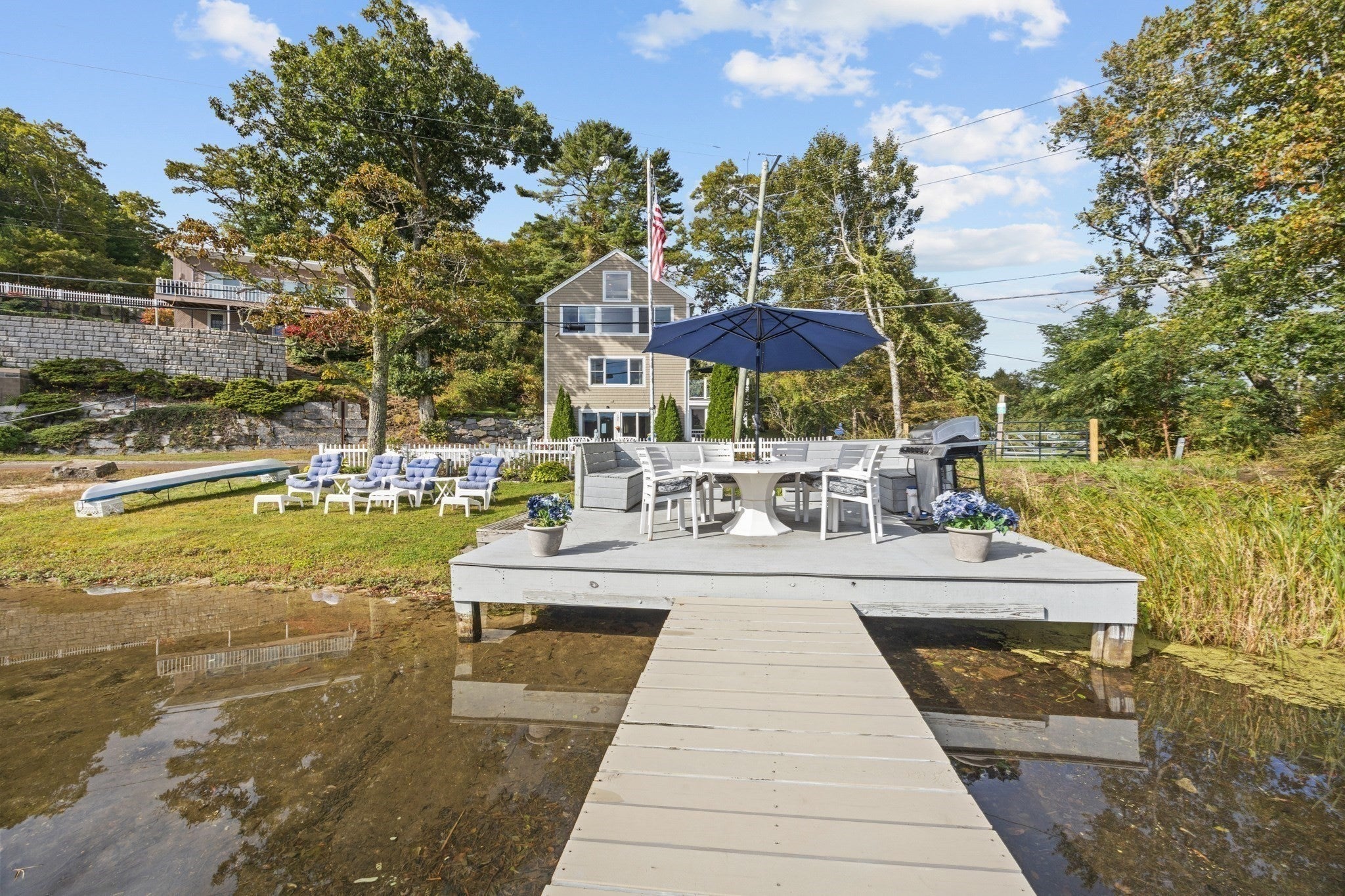 197 Roxy Cahoon Rd