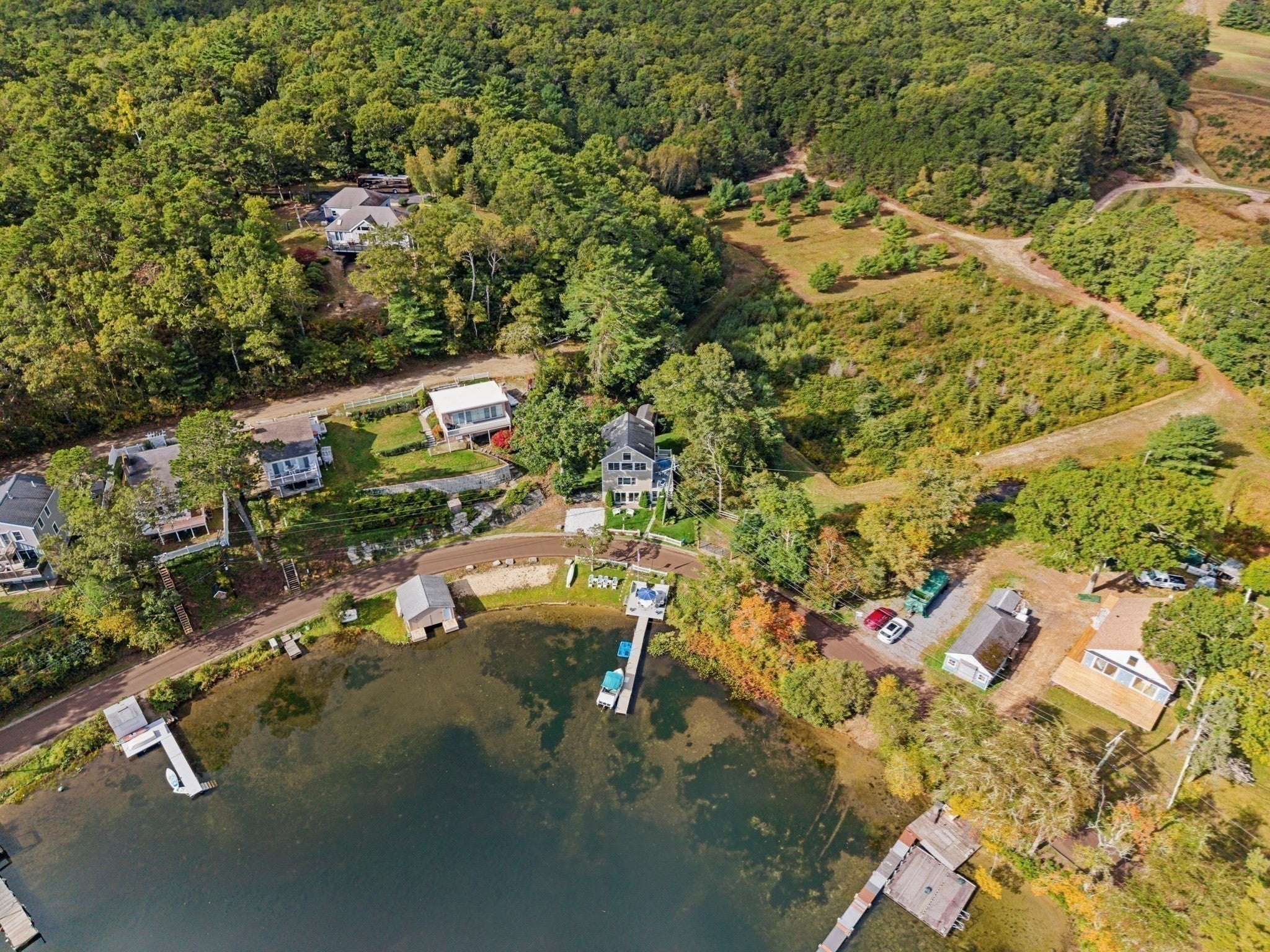 197 Roxy Cahoon Rd, Plymouth, MA, 197 Roxy Cahoon Rd, Plymouth, MA Photo #37