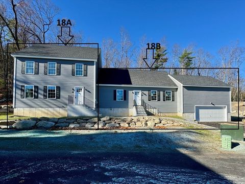 18 Pine Hill Way B Harvard MA 01451