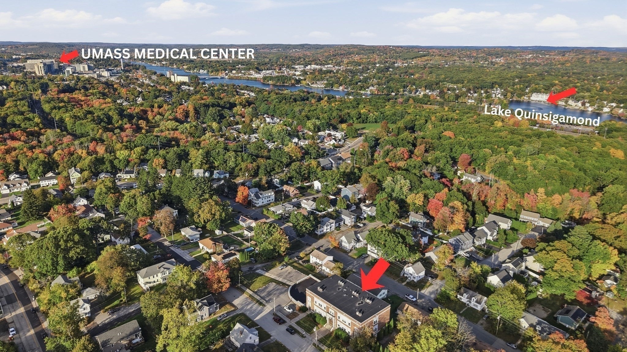 21 Middlesex Avenue #305, Worcester, MA, 21 Middlesex Avenue #305, Worcester, MA Photo #2