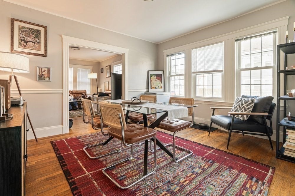 36-38 Saint Gregory ST 1, Boston MA 02124