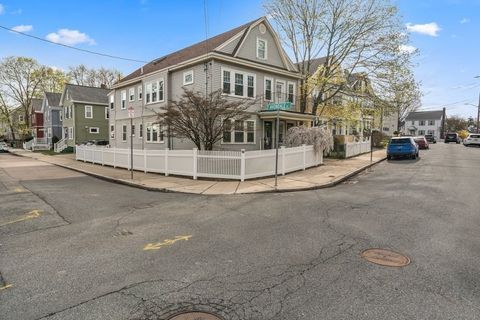 36-38 Saint Gregory 1 Boston MA 02124