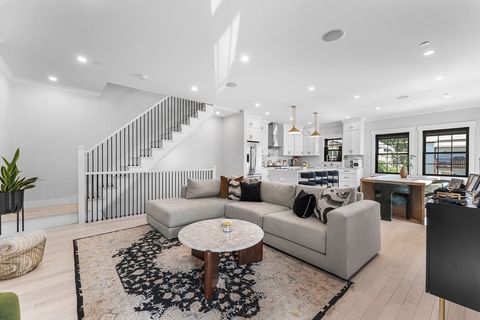 Photo of 11 Lowell St #B, Arlington, MA 02476 (MLS # 73489688)