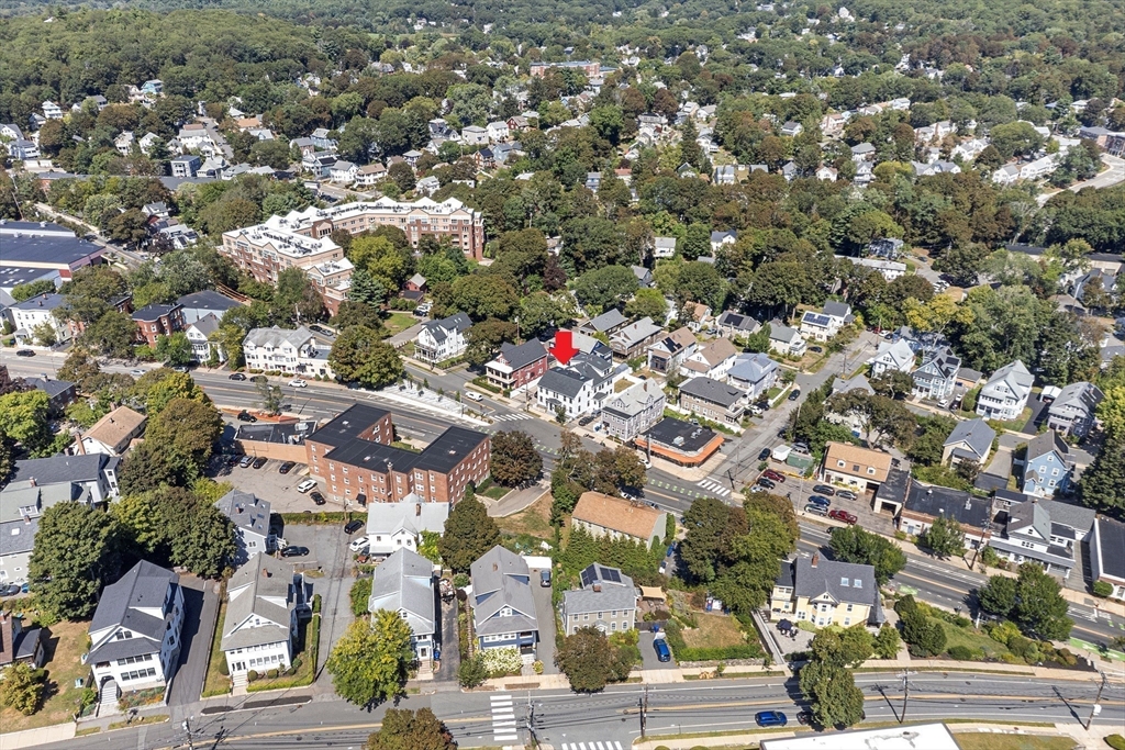 11 Lowell St B
