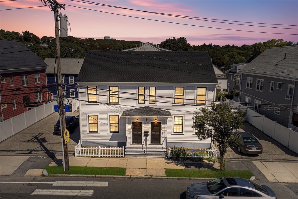11 Lowell St B
