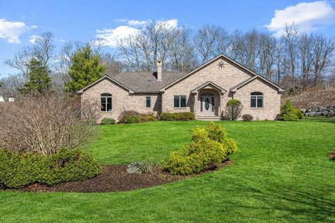 Photo of 9 Gerry Drive, Seekonk, MA 02771 (MLS # 73493115)