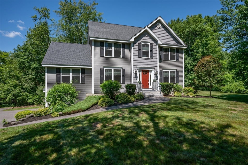 7 N Salem Rd