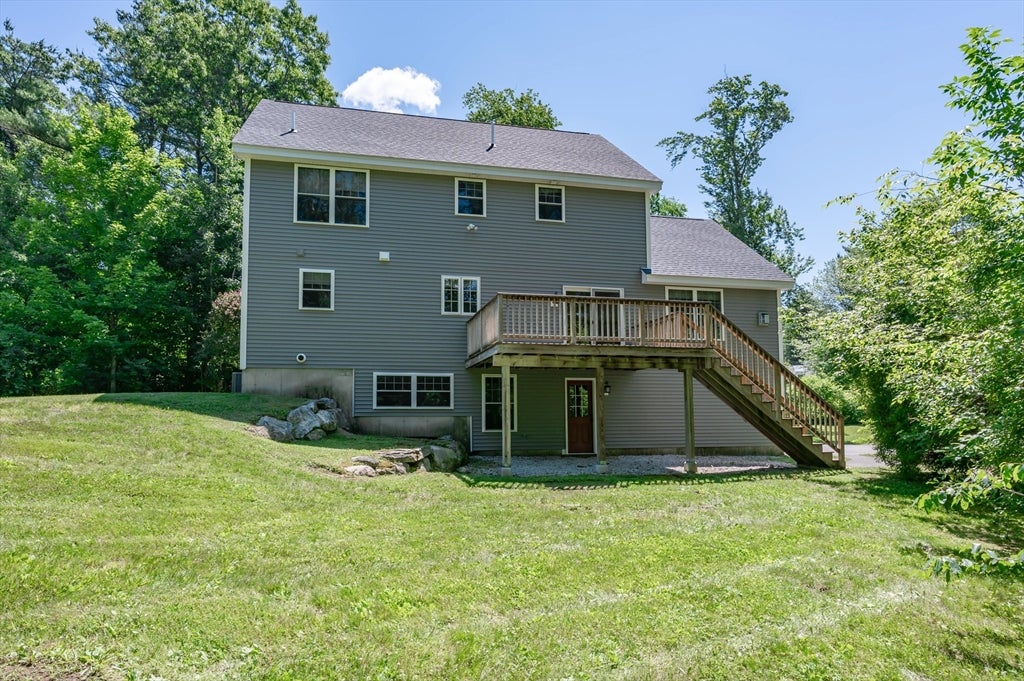 7 N Salem Rd