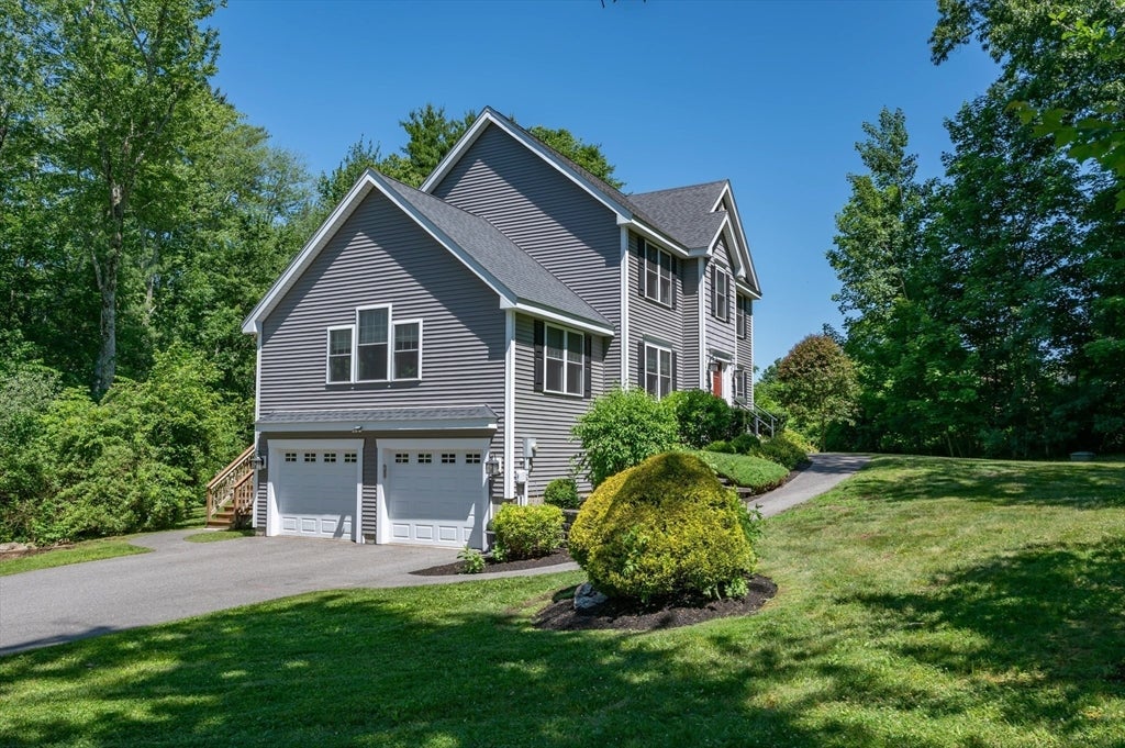 7 N Salem Rd