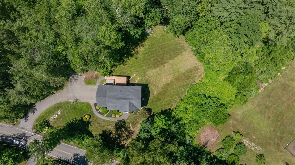 7 N Salem Rd
