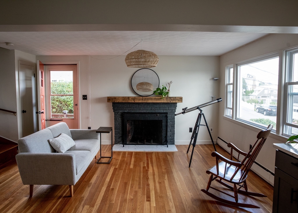 56 Little Nahant Road