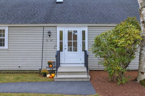 Photo of 25 Bayberry Dr #25, Worcester, MA 01607 (MLS # 73589553)