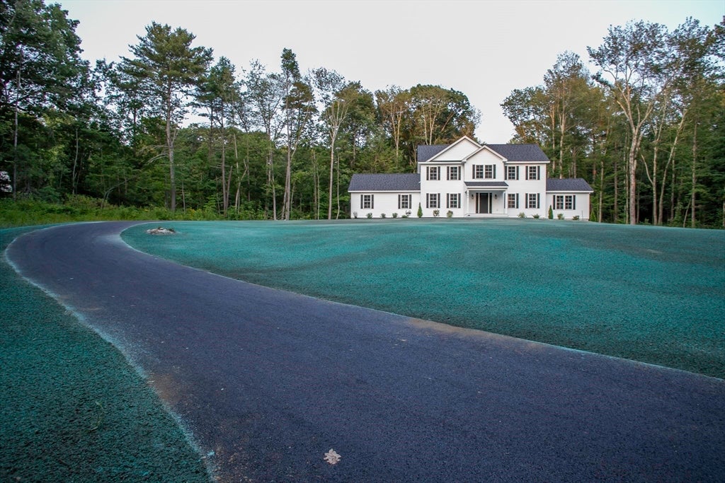 260 Hunt, Oakham, MA, 260 Hunt, Oakham, MA Photo #2