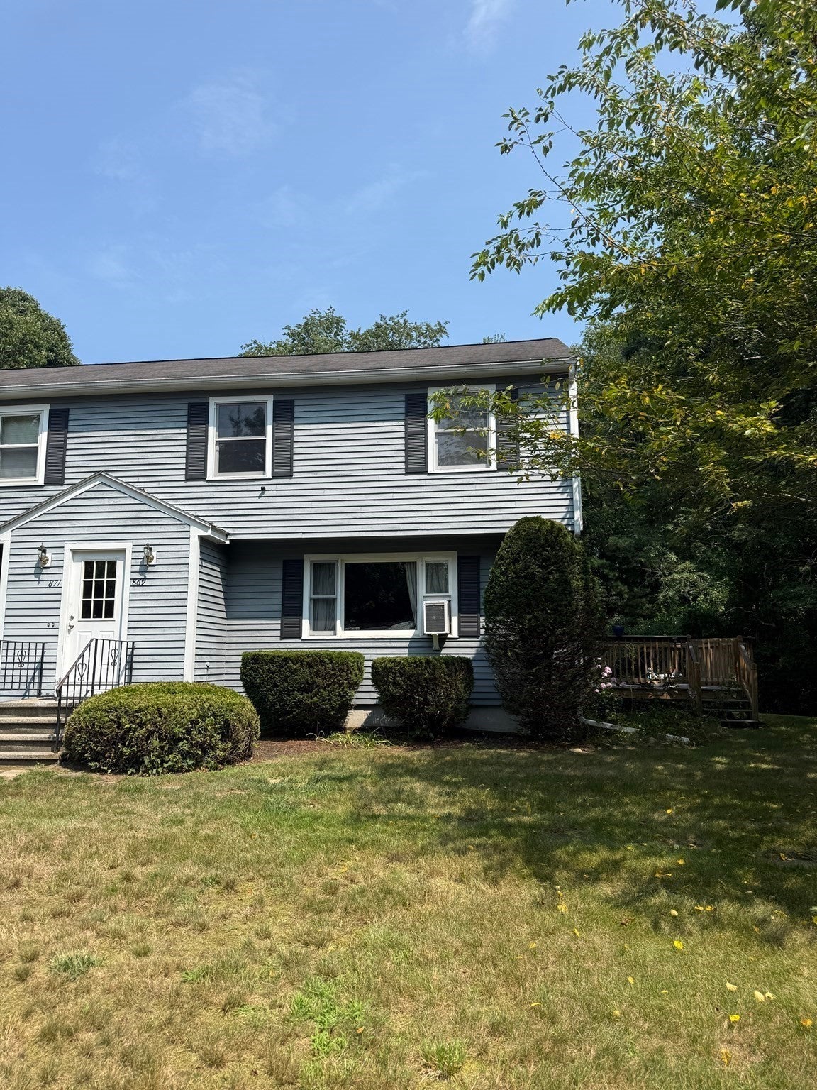 869 S Main Street #869, Bellingham, MA, 869 S Main Street #869, Bellingham, MA Photo #1