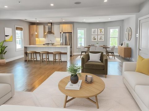 Photo of 84 Romsey Street #3, Boston, MA 02125 (MLS # 73468732)