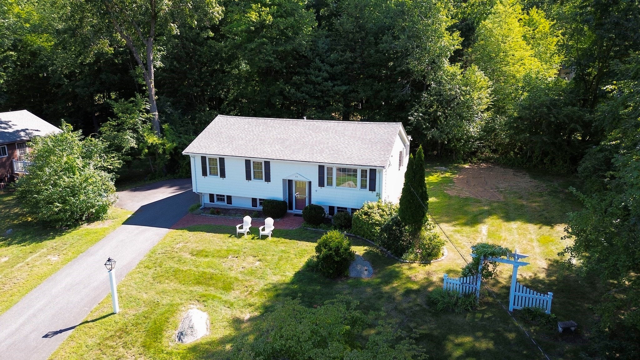 93 Jerrold St, Holliston, MA Photo #27