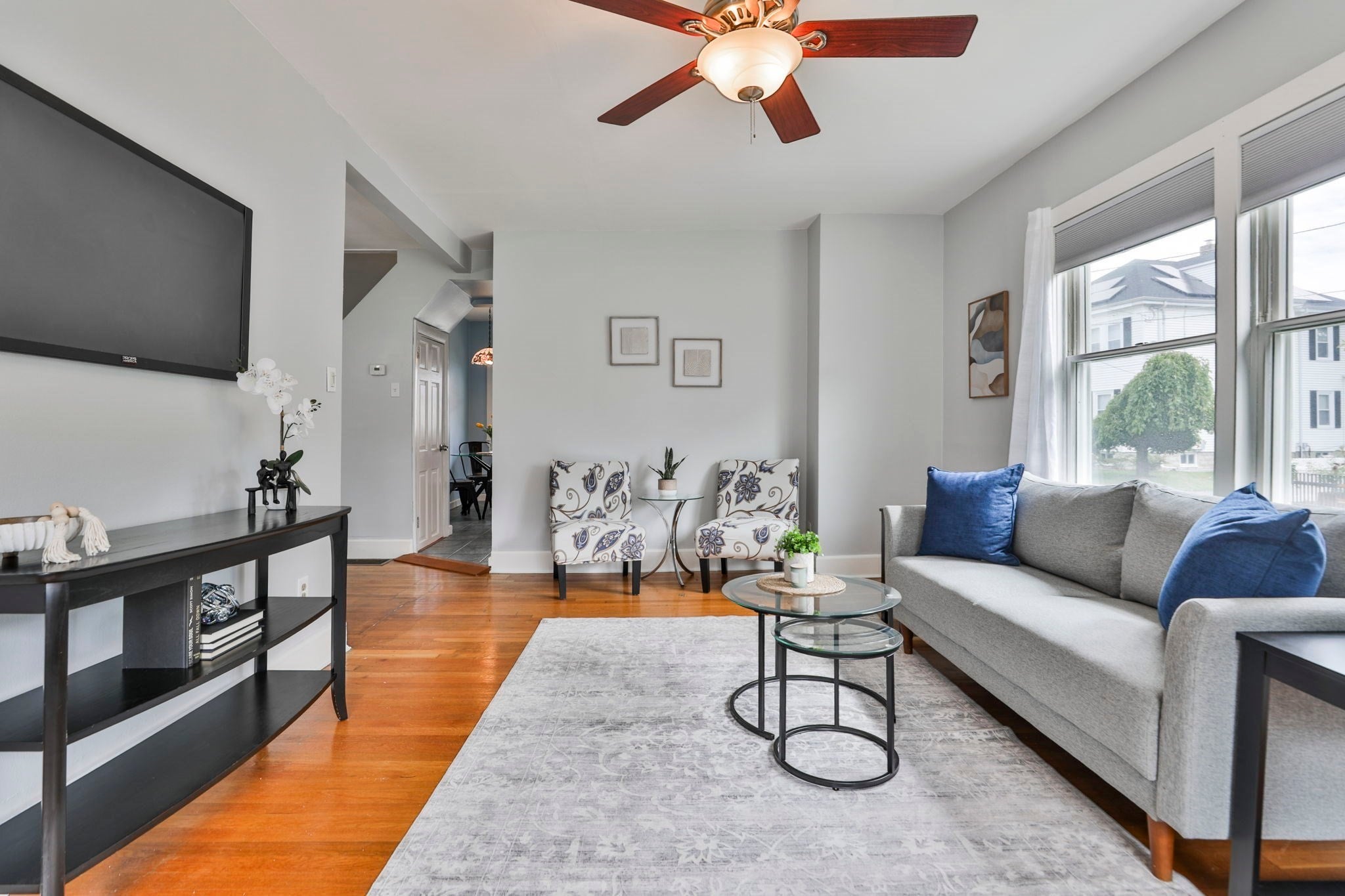 58 Charnwood Rd, Medford, MA, 58 Charnwood Rd, Medford, MA Photo #4