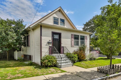 Photo of 58 Charnwood Rd, Medford, MA 02155 (MLS # 73574841)