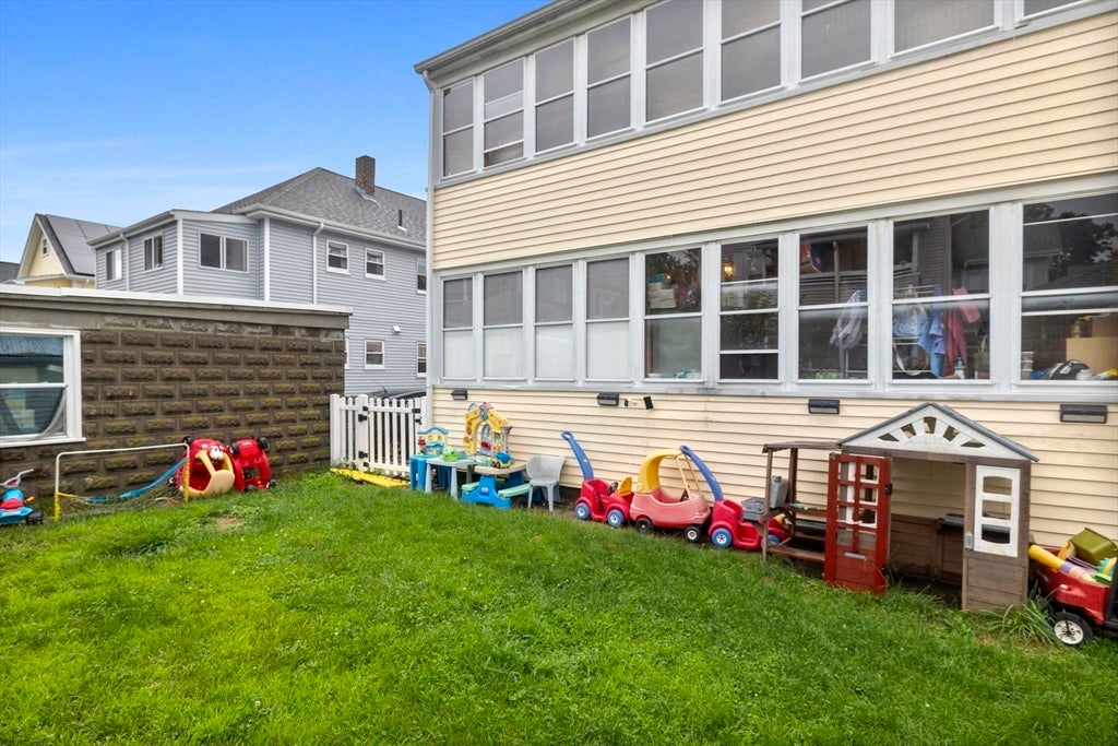 152-154 Palmer St #2, Arlington, MA, 152-154 Palmer St #2, Arlington, MA Photo #21