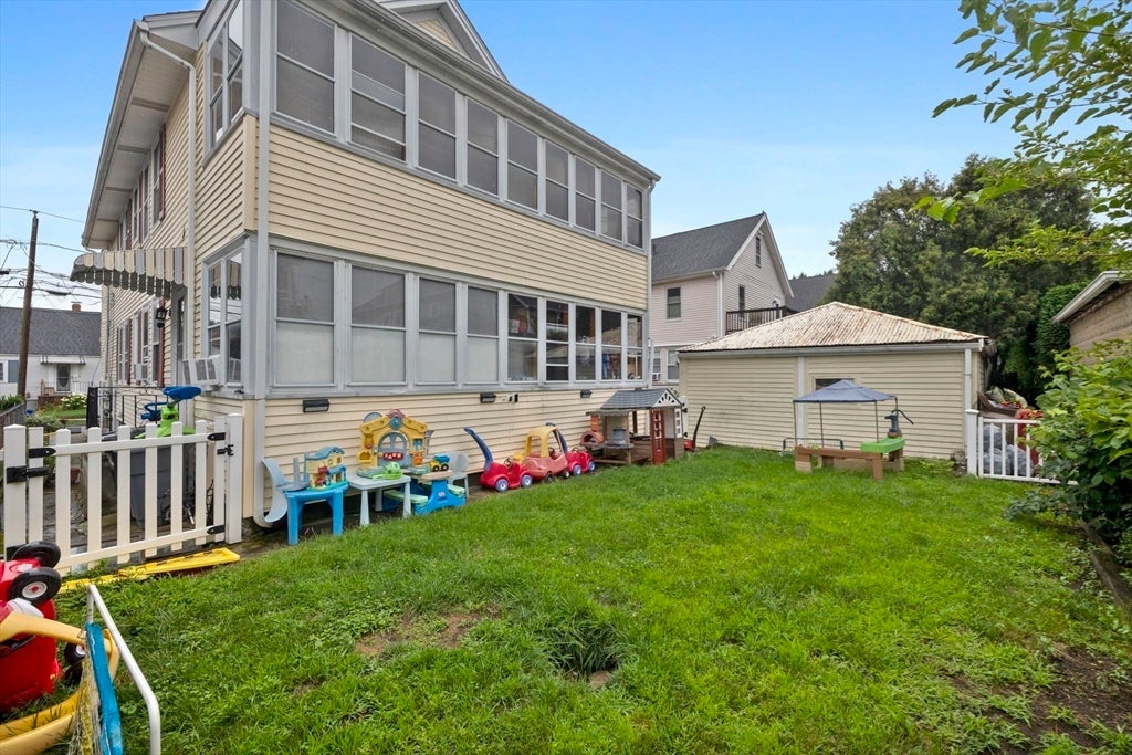 152-154 Palmer St #2, Arlington, MA, 152-154 Palmer St #2, Arlington, MA Photo #22