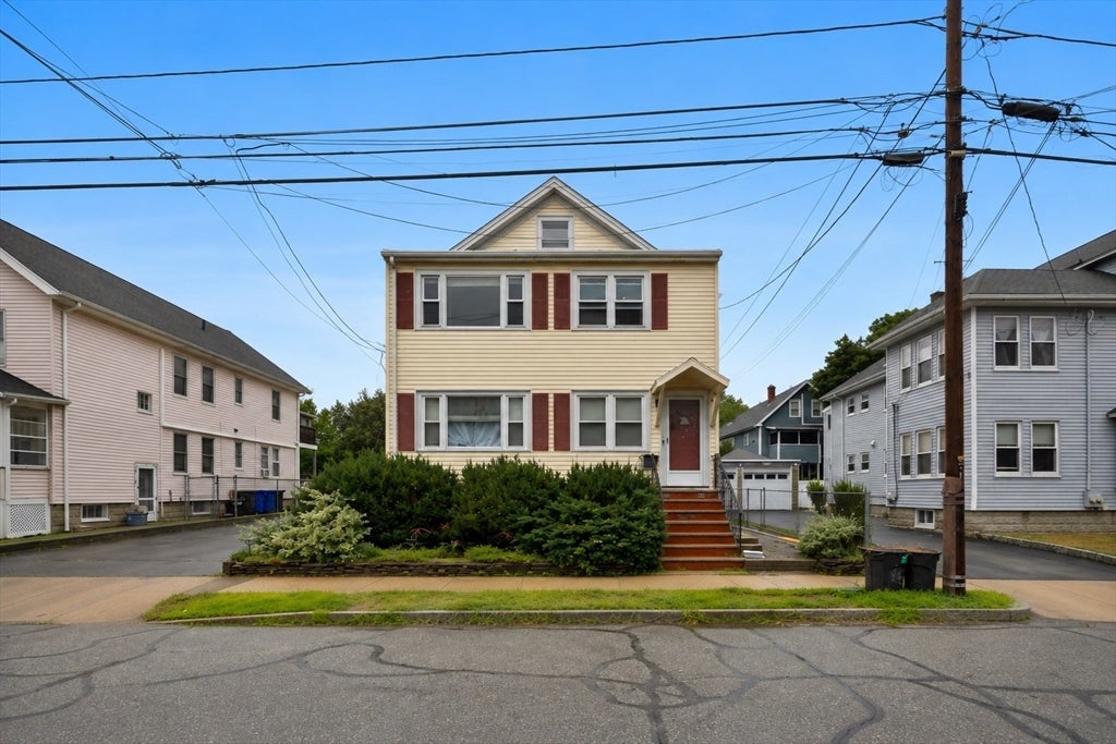 152-154 Palmer St #2, Arlington, MA, 152-154 Palmer St #2, Arlington, MA Photo #1