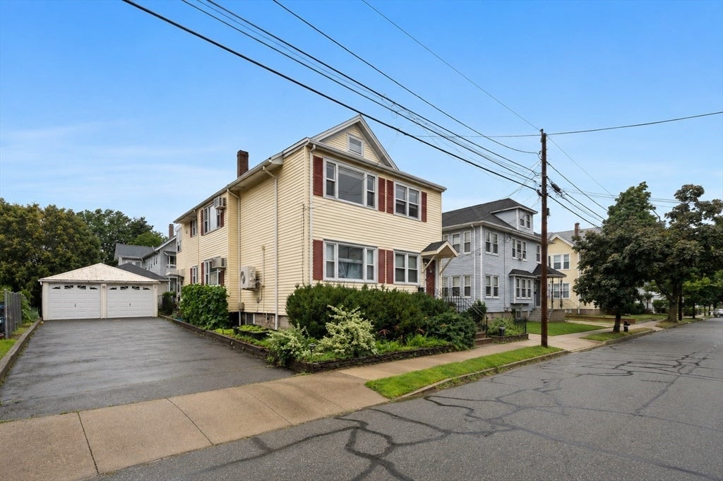 152-154 Palmer St #2, Arlington, MA, 152-154 Palmer St #2, Arlington, MA Photo #2