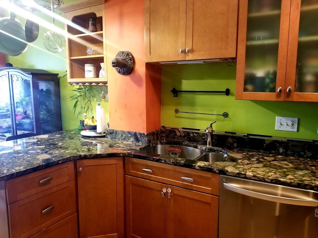 213 Webster Street 1