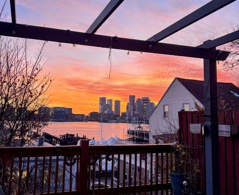 213 Webster Street 1 Boston MA 02128