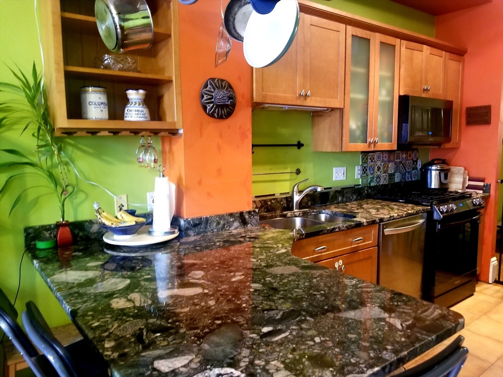 213 Webster Street 1