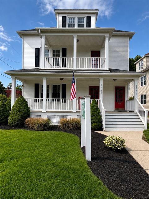 Photo of 1761-1763 Northampton St #3, Holyoke, MA 01040 (MLS # 73523224)
