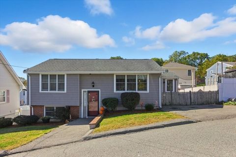 40 Grand View Avenue Revere MA 02151