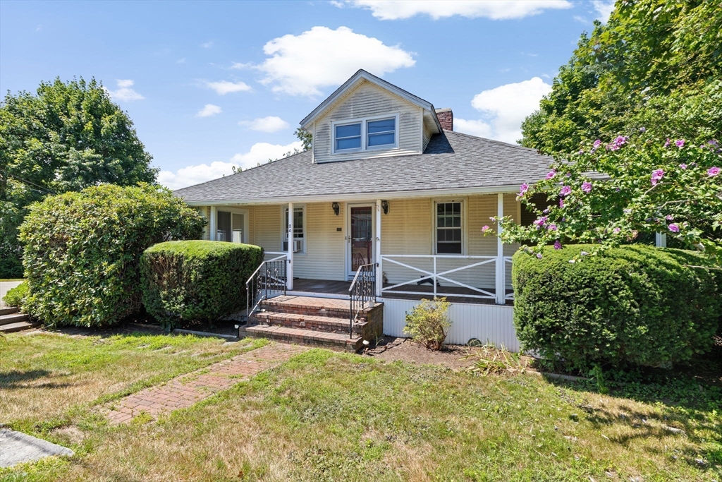 24 Fay Road
