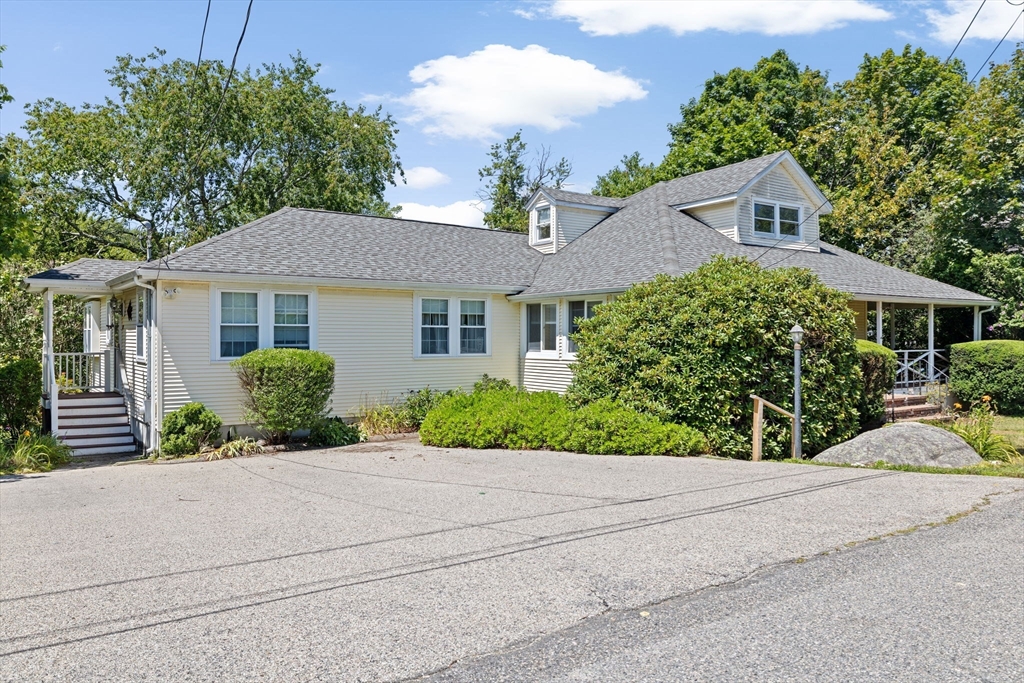 24 Fay Road
