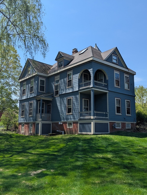 50 Portsmouth Road