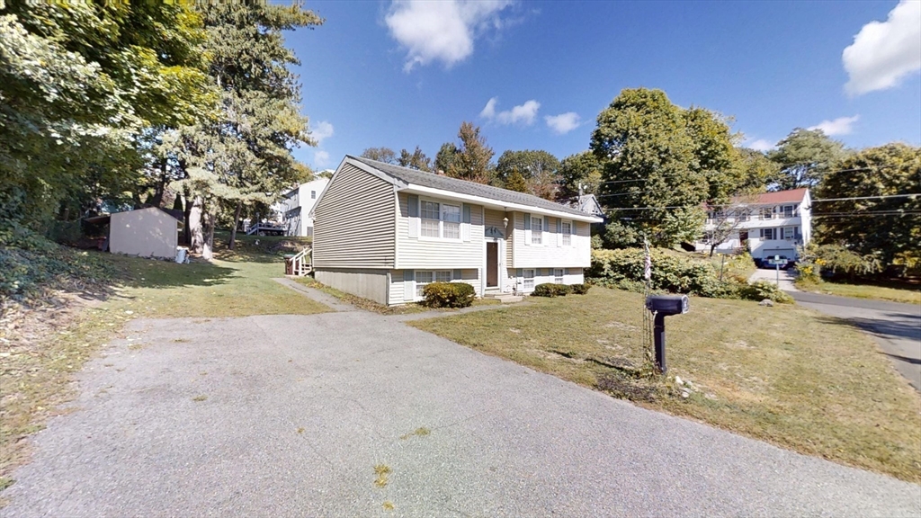 128 Reservoir Street
