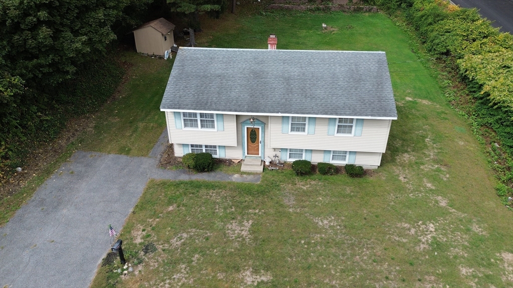128 Reservoir Street