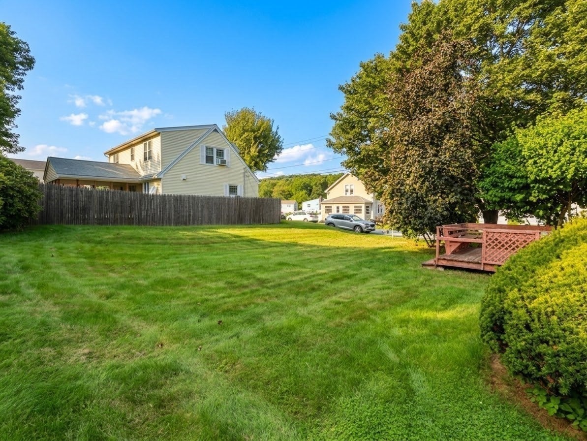 36 Revere St, Worcester, MA Photo #16
