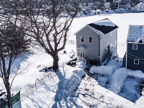 Photo of 52 Savory St #52, Lynn, MA 01904 (MLS # 73472836)